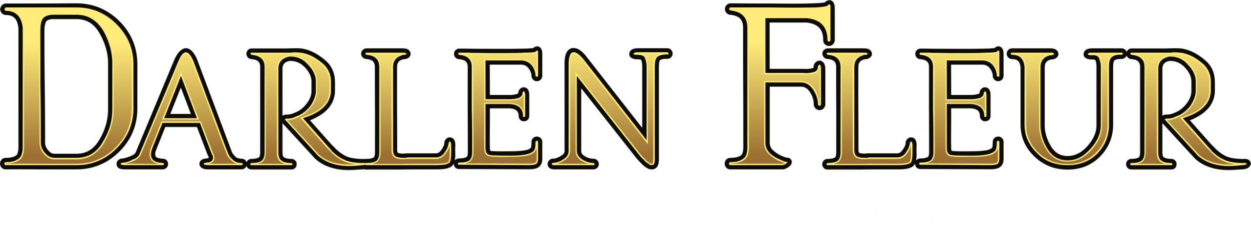 Darlen Fleur Logo